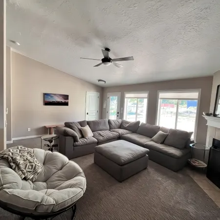 Charming 3-bedroom house In Beaver Ut.