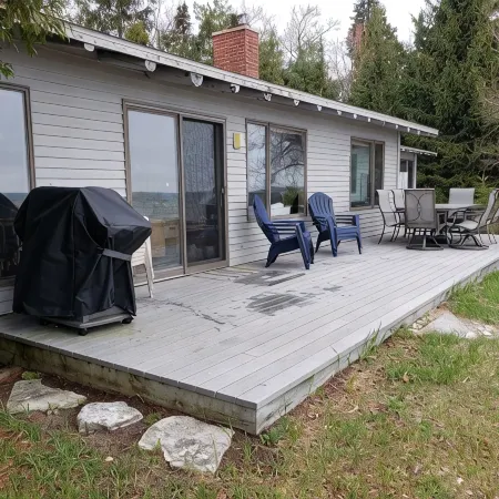 Sand Beach Door County Lake House - Last Minute Opening!