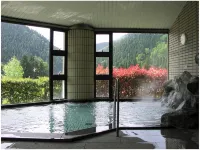 Takekurabe - Hot Springs