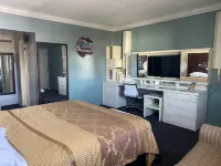 Villa Park Motel Hotels in Orange