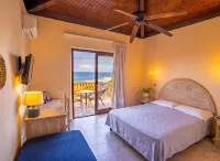 Hotel Costa Paradiso