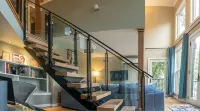 Downtown luxury, full amenities with parking - 4-Star