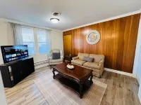 Apartment Near Merrillville BP - Homestays