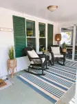 Historical House close to the Chain O Lakes, Crystal River, hiking & shops - 3-Star