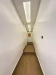 Bolton White Residence - مسبح خاص