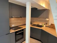 Schöne Dachgeschosswohnung im Gastroviertel an der Elbe - Condos