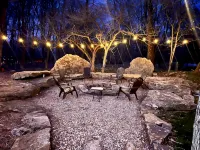 Blue Jay's Nest- Private Home Minutes to Hidden Valley and Seven Springs! - Wifi
