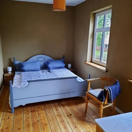 Vacation apartment in Laase in the beautiful Wendland