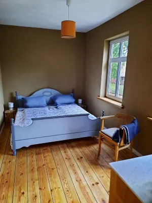 Vacation apartment in Laase in the beautiful Wendland - Wifi