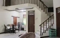 Villa Bougenville 2 Blok D8 (Villa Syariah)
