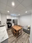 Brand new 2 bedroom basement in Leduc(10mins from YEG airport) - 2-Star