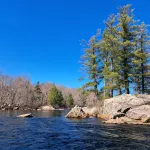 Moose River ADK Get-Away