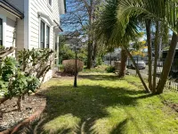 Old World charm at the beach! - Strand