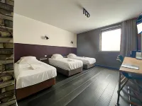 Hotel O Ieper Hotels in Ieper