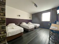 โรงแรม O Ieper