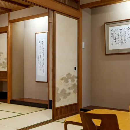 Toya Gokirakutei