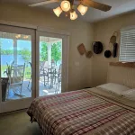 Lakehouse on Kentucky Lake-Lakfront/Dock/Firepit- Firewood. Golfcart Available. - Boutique