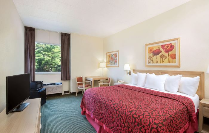 Studio 6 Suites Fremont, Oh