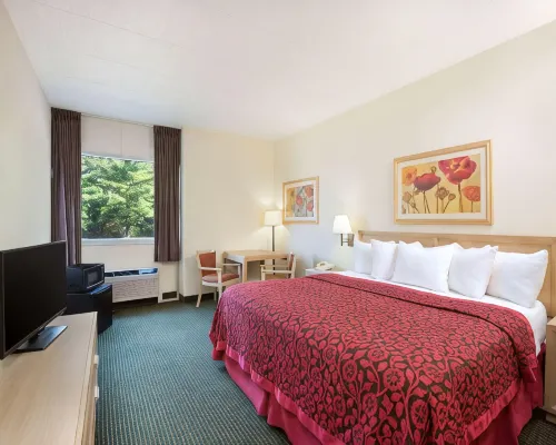 Studio 6 Suites Fremont, Oh Hotels in Sandusky County