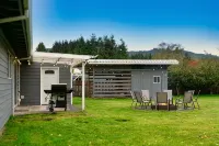 𓇻 Olympic Park Haven w/ HotTub, Fire Pit, Grill, Arcade, HUGE Yard - 4 estrellas