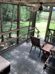 Marsh Front Home with Deep Water Dock on White Chimney River-Shellman Bluff. - 3-Star
