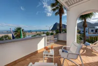 Hotel Ristorante Mediterraneo Faro - Jacuzzi