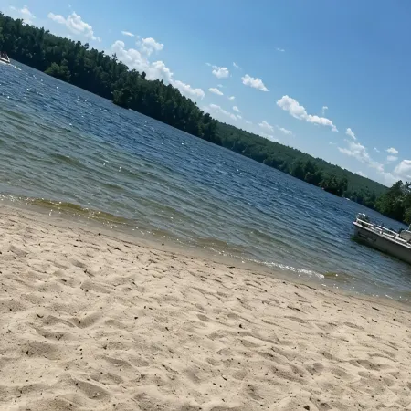 Edgewater Retreat on Little Sebago Lake - Lakefront w/Sauna & EV Charger Hotels in Gray