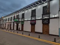 Hotel el Che No apto para corruptos - 3-Star