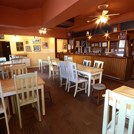 Inn at Ardgour Отели в г. Форт-Уильям