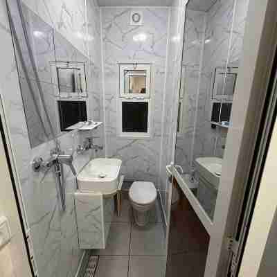 Heart of the city -Nejma Tangier Rooms