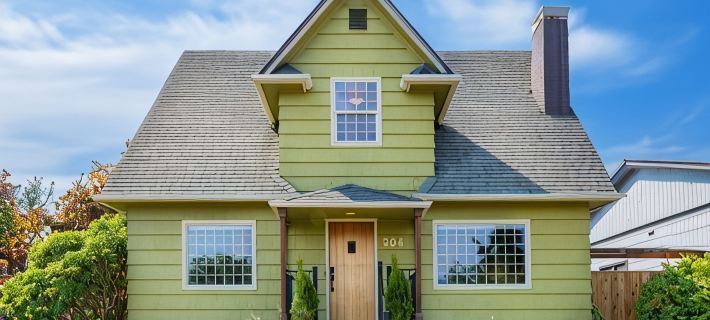 Charming Cottage Retreat - with Hot Tub, Sauna & 5 min walk to town! Ξενοδοχεία στην πόλη Clallam County