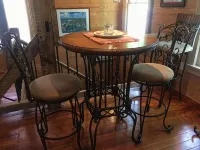 1830's House in Historic Old Towne Petersburg, VA - Wifi