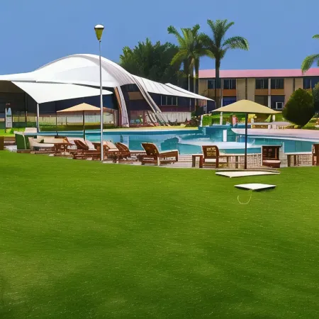 Hotel Las Trojes