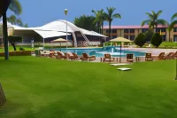 Hotel Las Trojes - piscina