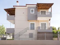 Electra Hotels in Aigialeia
