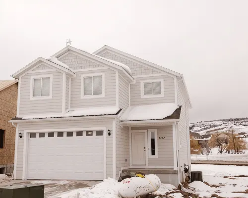 NEW Luxury Home, Garden City, Bear Lake, 15 Bed, IDEAL BEACH ACCESS - Wifi