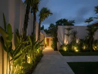Kinama Villa Jimbaran Bali Hotels near Bukit