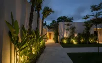 Kinama Villa Jimbaran Bali - Villa