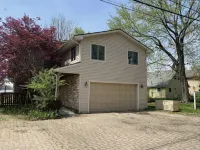 Lake House with Spectacular Sunsets & Boat Dock - 3 estrellas