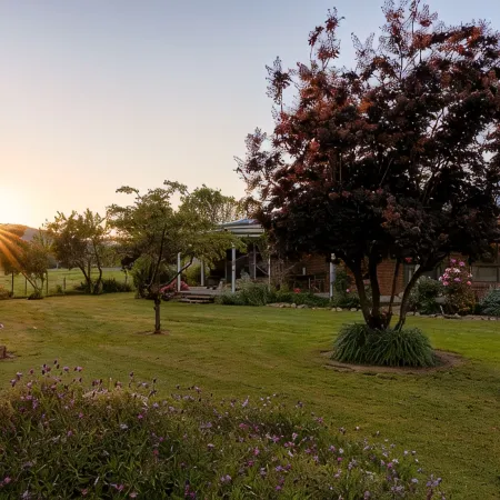 Entire House -The Kingsley, King Valley