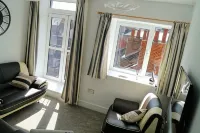 C York. free parking. Station 2 mins Driving distance of Fulford Golf Course - Balkoner