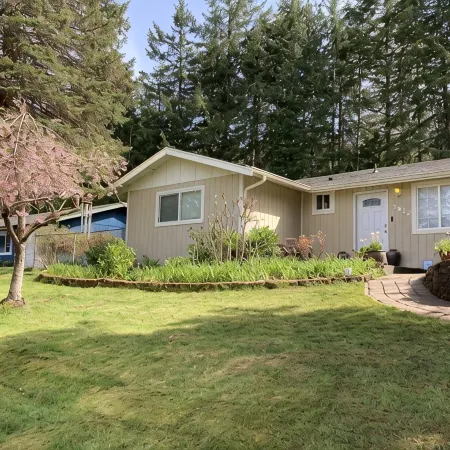 Seabeck/Bremerton 1 Bedroom all your own in furnished house; enjoy trails/lakes.
