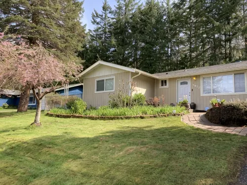 Seabeck/Bremerton 1 Bedroom all your own in furnished house; enjoy trails/lakes. - Kuntosalit