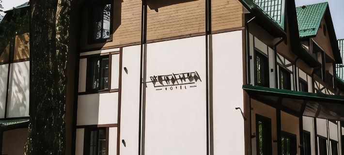 Veranda Hotels in Smolensk