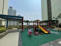 Central Park Residence Amandine 4905 Cozy by Rumah Kom - Condos