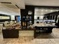 Hotel Revellata & Spa - Morgenmad