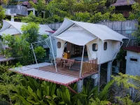 Arkamaya Sembung Resort & Glamping Hotels in Sleman Regency