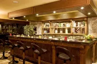 Padok Premium Hotel & Stables - Bar