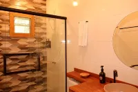 藍蜥蜴天堂旅館 - 民宿