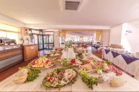 Villaggio Mare Si - parking